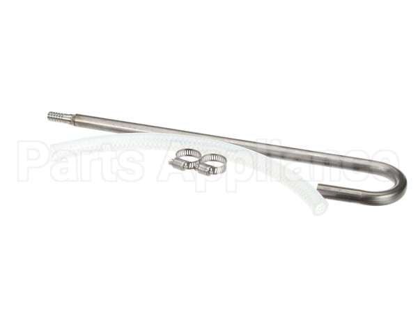 01000689 Glastender Water Inlet Assembly, Gt-30 (C