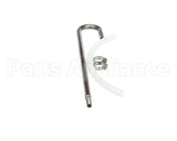 01000689 Glastender Water Inlet Assembly, Gt-30 (C