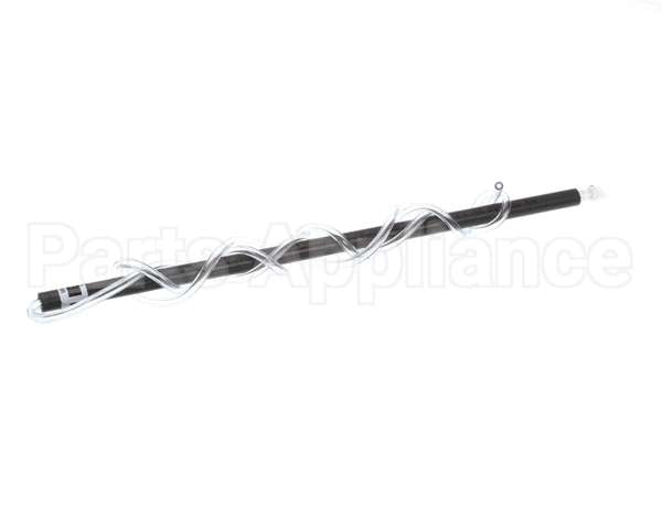 01000690 Glastender Tubing, Assembly, Lower, Sanit