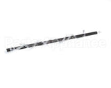 01000690 Glastender Tubing, Assembly, Lower, Sanit