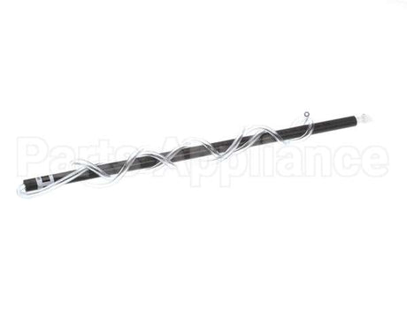 01000690 Glastender Tubing, Assembly, Lower, Sanit