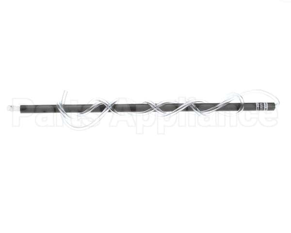 01000690 Glastender Tubing, Assembly, Lower, Sanit