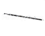 01000690 Glastender Tubing, Assembly, Lower, Sanit