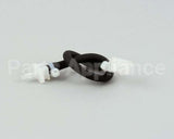 01000693 Glastender Pump Tube, Sanitizer, With Fit