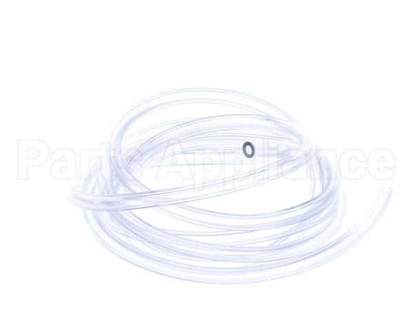 01000697 Glastender Tubing Assembly, Upper, Deterg