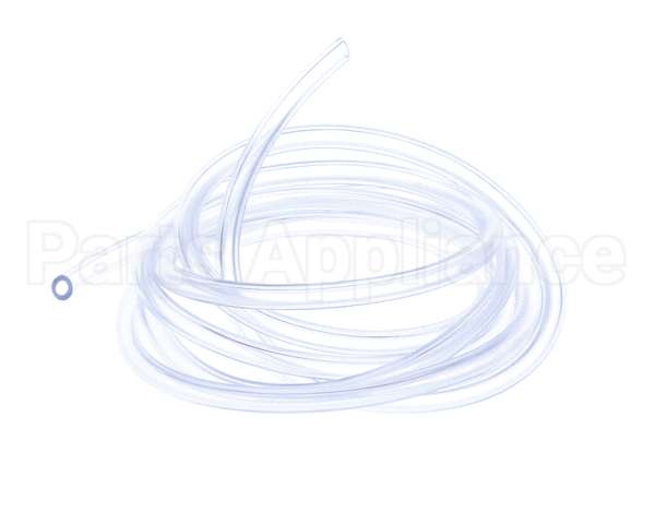 01000697 Glastender Tubing Assembly, Upper, Deterg
