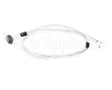 01000698 Glastender Tubing, Assembly, Upper
