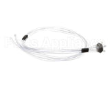 01000698 Glastender Tubing, Assembly, Upper