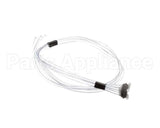 01000698 Glastender Tubing, Assembly, Upper