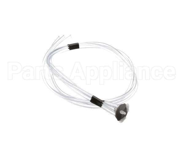 01000698 Glastender Tubing, Assembly, Upper