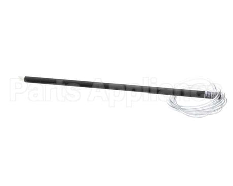 01000699 Glastender Tubing, Assembly, Lower, Rinse