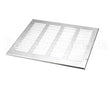 01000713 Glastender Shield, Front, Gt-24
