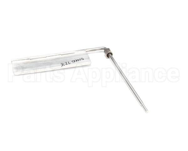 01000728 Glastender Glass Stop Arm With Flag, Gt-2