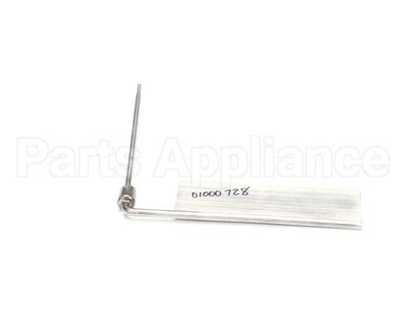 01000728 Glastender Glass Stop Arm With Flag, Gt-2