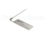 01000728 Glastender Glass Stop Arm With Flag, Gt-2