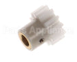 01000729 Glastender Gear, Small, With Allen Screw