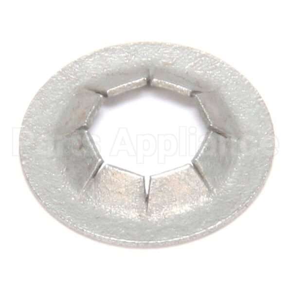 01000731 Compatible Glastender Washer, Retaining