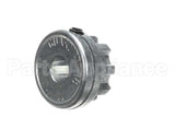 01000956 Glastender Hub, Flexible Shaft Coupling,