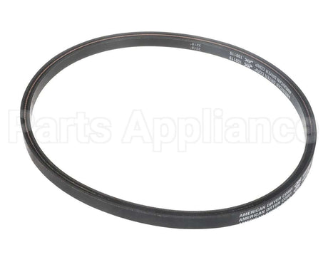 0100119 American Dryer Laundry 5L320R V Belt