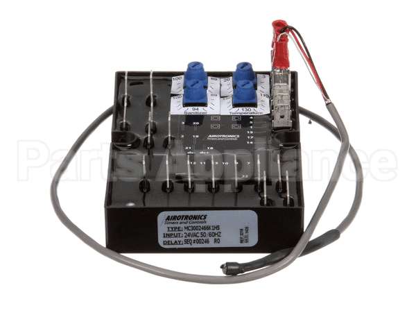 01001231 Glastender Micro Control Timer, Electroni