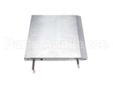 0100127 Antunes Gill Platen 750W 120V