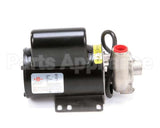 01001270 Glastender Pump, Water Recirculating, Gt-
