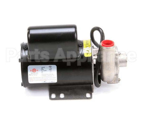01001270 Glastender Pump, Water Recirculating, Gt-