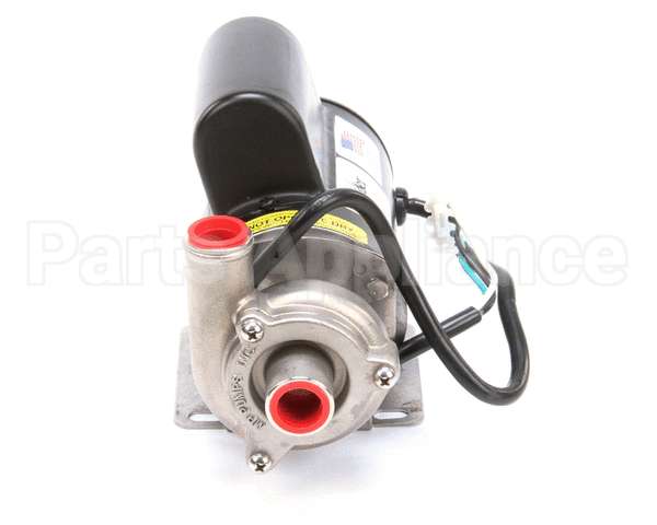 01001270 Glastender Pump, Water Recirculating, Gt-
