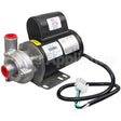 01001270 Compatible Glass Pro Water Pump