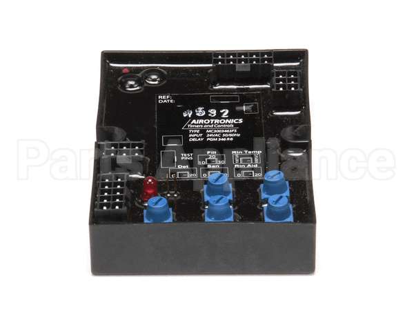 01001406 Glastender Main Control Module, Gw24