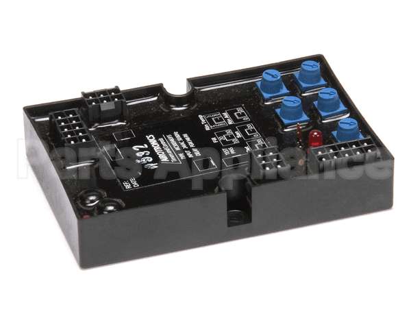 01001406 Glastender Main Control Module, Gw24