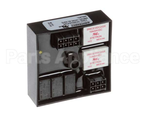 01001407 Glastender Relay Module