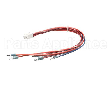 01001424 Glastender Wire Harness, Chemical Pump, G