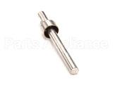 01001478 Glastender Shaft Weldment, Drive, Gw24