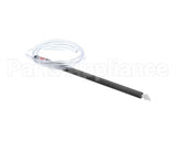 01001554 Glastender Tubing, Assembly, Lower Deterg