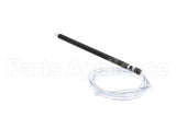 01001555 Glastender Tubing, Assembly, Lower, Sanit