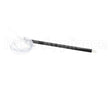 01001556 Glastender Tubing, Assembly, Lower, Rinse