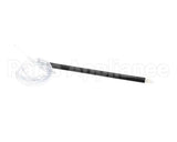 01001556 Glastender Tubing, Assembly, Lower, Rinse