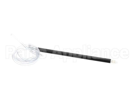01001556 Glastender Tubing, Assembly, Lower, Rinse