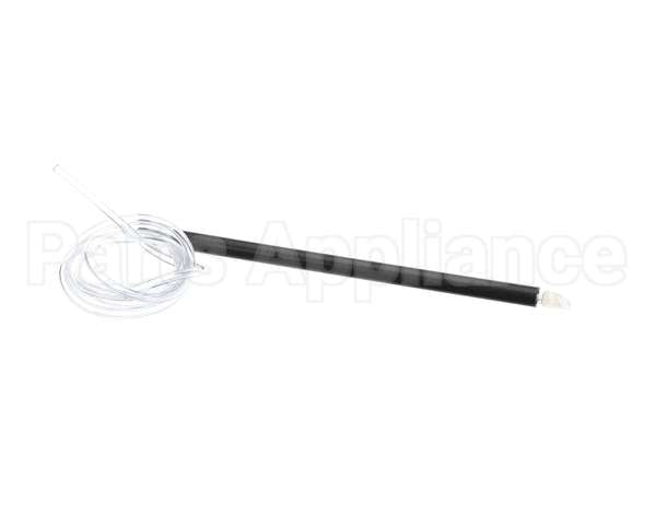 01001556 Glastender Tubing, Assembly, Lower, Rinse