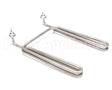 01001587 Glastender Heater, Perimeter Style, 208V