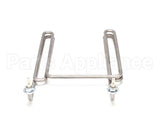 01001587 Glastender Heater, Perimeter Style, 208V