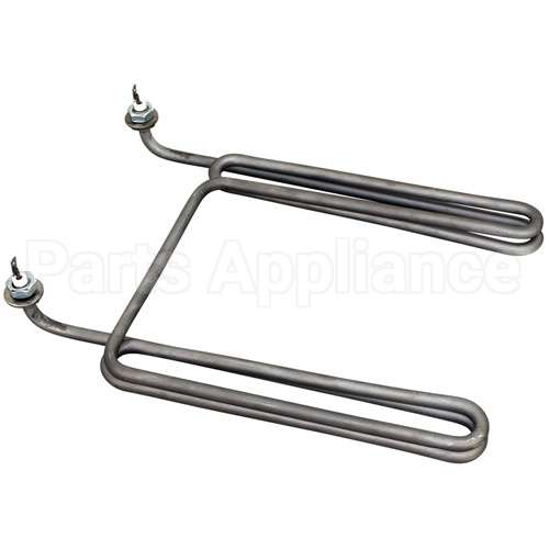 01001587 Compatible Glass Pro Heater - 208V/4Kw
