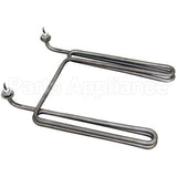 01001587 Compatible Glass Pro Heater - 208V/4Kw