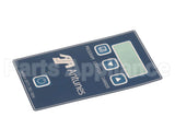 01001658 Antunes Label Control
