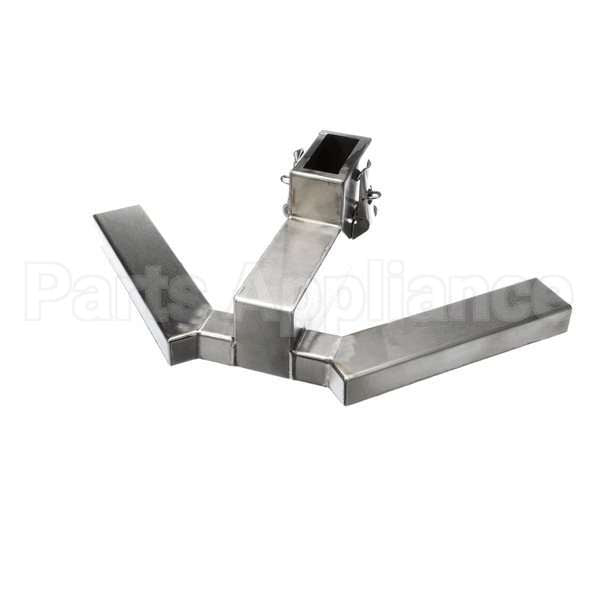 01001712 Compatible Glastender Assembly, Wash Box Components