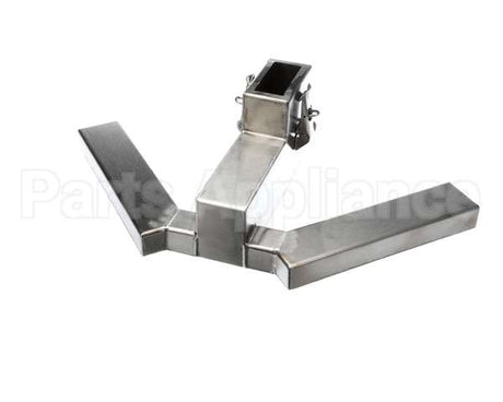 01001712 Glastender Assembly, Wash Box Components,