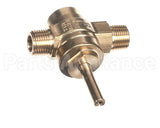 01002.0000 Imperial Gas Valve For Icraispj- 12Innptx12Inn