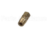 01002.0000 Royal Range Flange Nut
