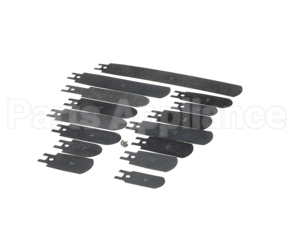 010026F Raypak Float Switch Paddle